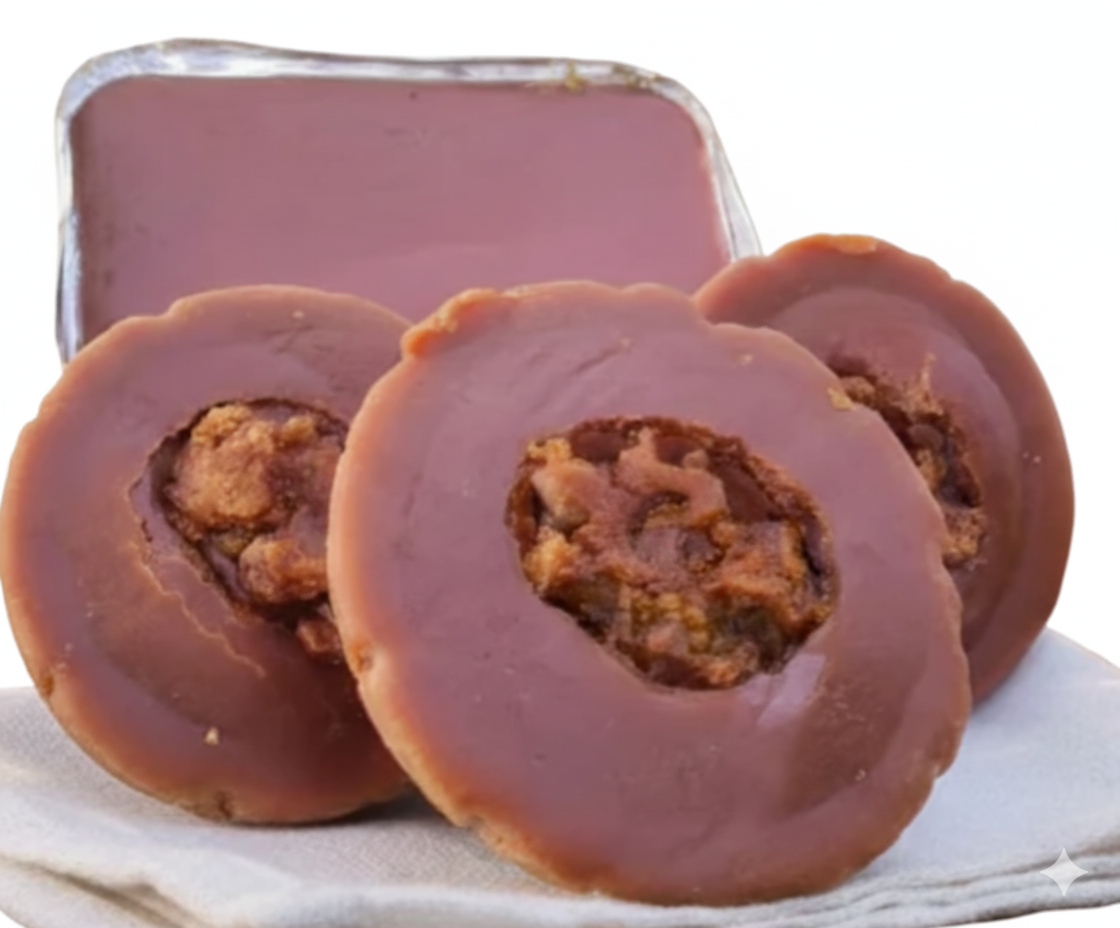 খেজুর গুড় ১ কেজি